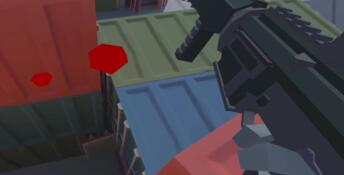 Project Theta PC Screenshot