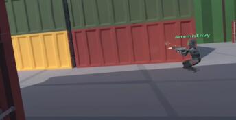 Project Theta PC Screenshot