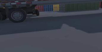 Project Theta PC Screenshot