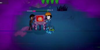 Project UNSEEK