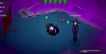 Project UNSEEK PC Screenshot