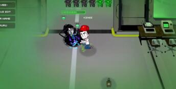 Project UNSEEK PC Screenshot