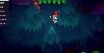 Project UNSEEK PC Screenshot