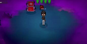 Project UNSEEK PC Screenshot