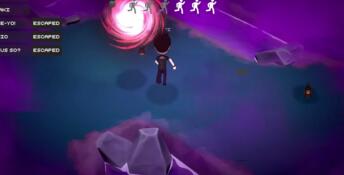 Project UNSEEK PC Screenshot