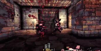 Project Warlock: Lost Chapters