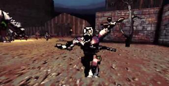 Project Warlock: Lost Chapters PC Screenshot