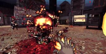 Project Warlock: Lost Chapters PC Screenshot
