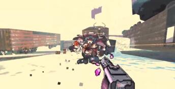 Project Warlock: Lost Chapters PC Screenshot