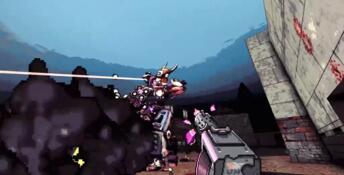 Project Warlock: Lost Chapters PC Screenshot