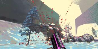 Project Warlock: Lost Chapters PC Screenshot
