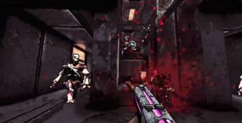 Project Warlock: Lost Chapters PC Screenshot