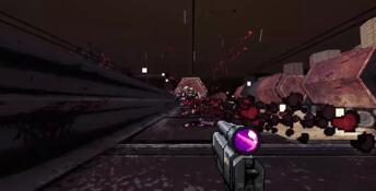 Project Warlock: Lost Chapters PC Screenshot