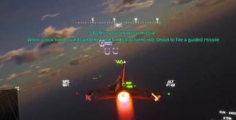 Project Wingman