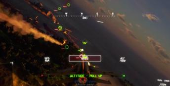 Project Wingman PC Screenshot