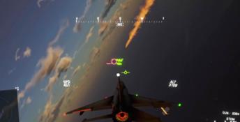 Project Wingman PC Screenshot