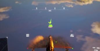 Project Wingman PC Screenshot