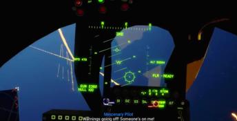 Project Wingman PC Screenshot