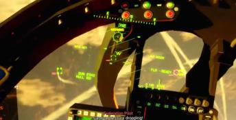 Project Wingman PC Screenshot