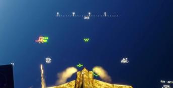 Project Wingman PC Screenshot