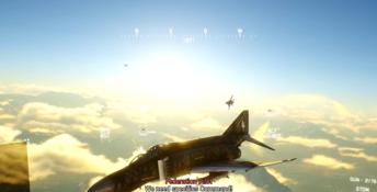 Project Wingman PC Screenshot