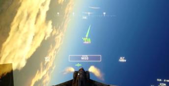 Project Wingman PC Screenshot