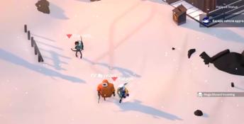 Project Winter PC Screenshot