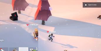 Project Winter