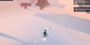Project Winter