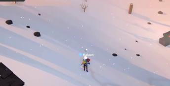 Project Winter PC Screenshot