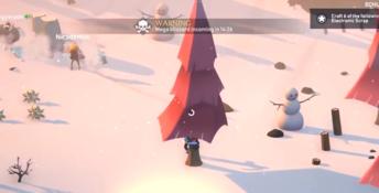 Project Winter PC Screenshot