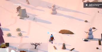 Project Winter PC Screenshot
