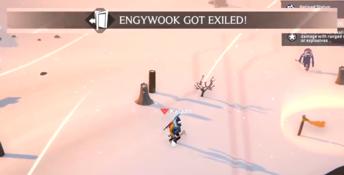 Project Winter PC Screenshot