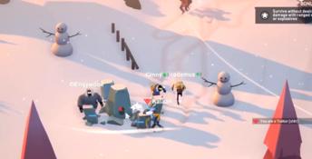 Project Winter PC Screenshot