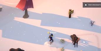 Project Winter PC Screenshot