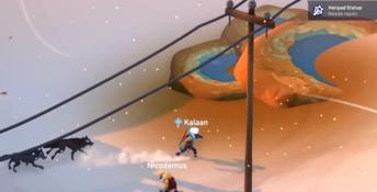 Project Winter PC Screenshot