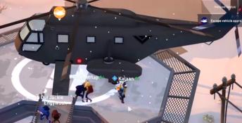 Project Winter PC Screenshot