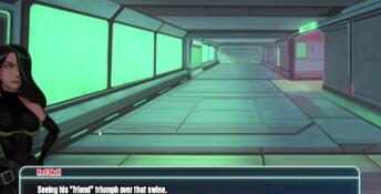 Project Winter Heroines PC Screenshot