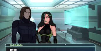 Project Winter Heroines