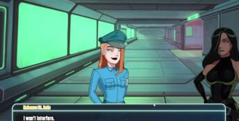 Project Winter Heroines PC Screenshot