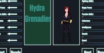 Project Winter Heroines PC Screenshot