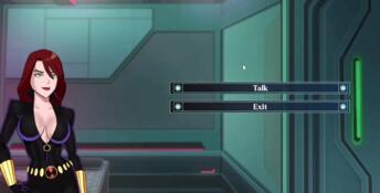 Project Winter Heroines PC Screenshot