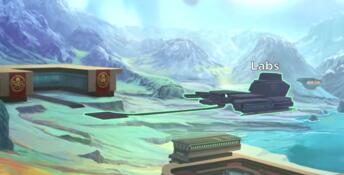Project Winter Heroines PC Screenshot