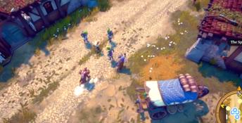Project Witchstone PC Screenshot