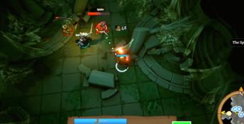 Project Witchstone