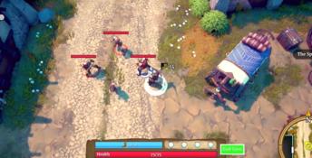 Project Witchstone