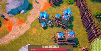 Project Witchstone
