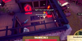 Project Witchstone PC Screenshot