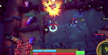 Project Witchstone PC Screenshot