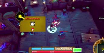 Project Witchstone PC Screenshot